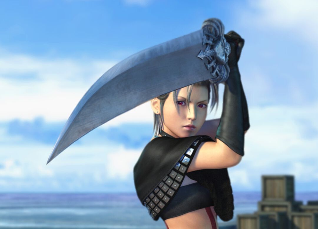 Final Fantasy X-2 | Occasion