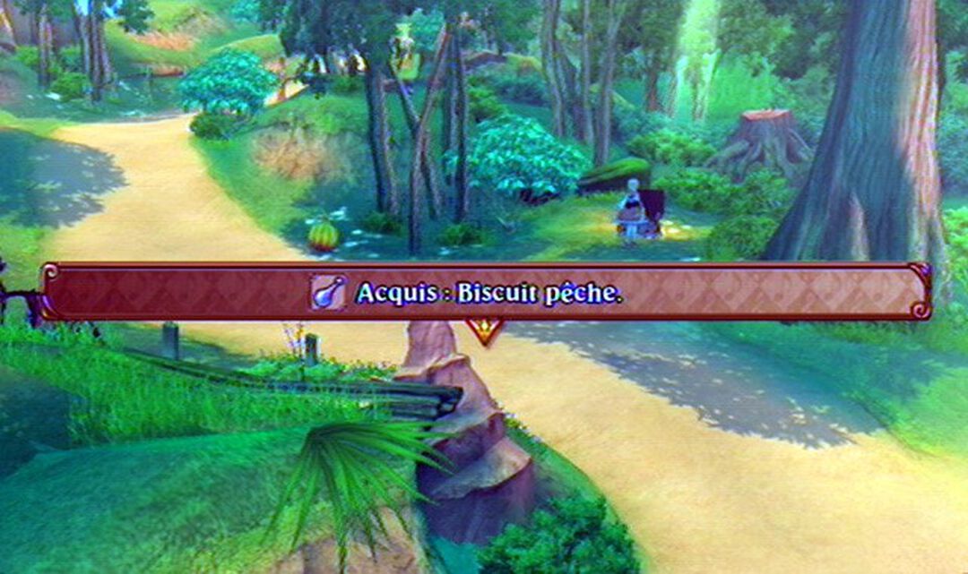 Eternal Sonata | Occasion