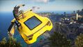 Just Cause 3 Edition Collector thumb 23