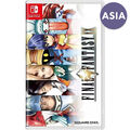 Final Fantasy IX (ASIA) thumb 0