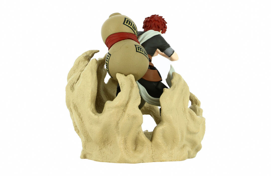 Figurine Combination Battle 2 | Naruto | Gaara