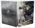 Monster Hunter World Edition Steelbook thumb 2