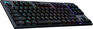 Clavier Meca Sans Fil Tkl Logitech G915 Tkl  Rgb Carbon
