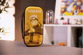 Housse De Protection Naruto Jaune Konix thumb 4