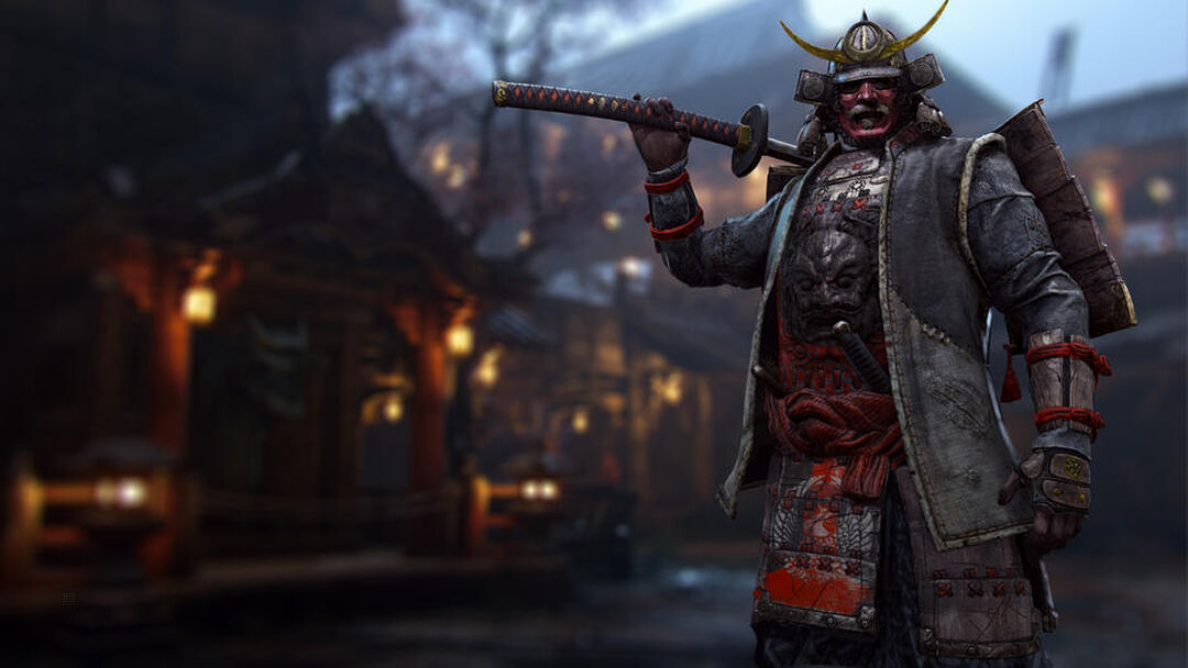 For Honor | Occasion