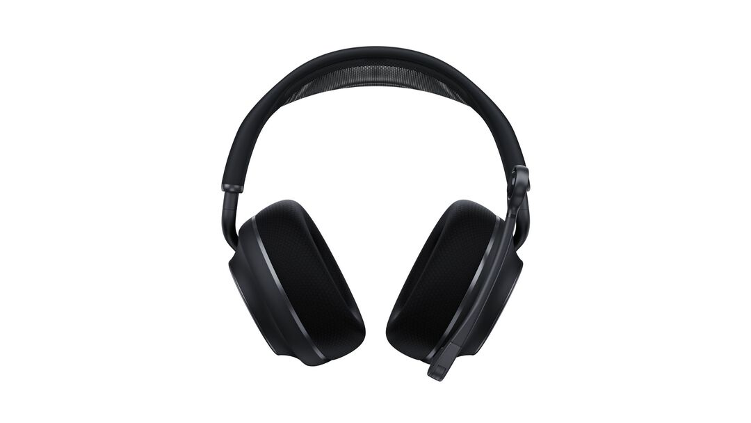 Casque Sans Fil | Stealth Pro II | Noir