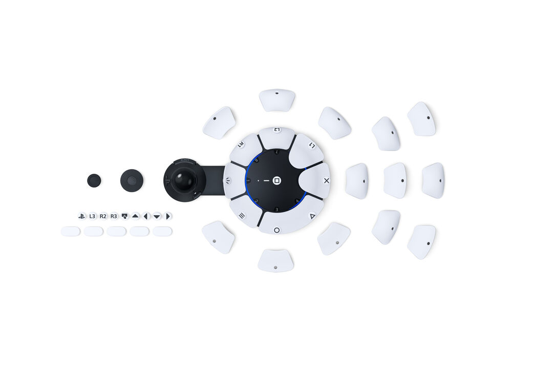 Manette Access