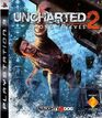 Uncharted 2 Among Thieves - Occasion