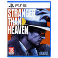 Stranger Than Heaven thumb 0