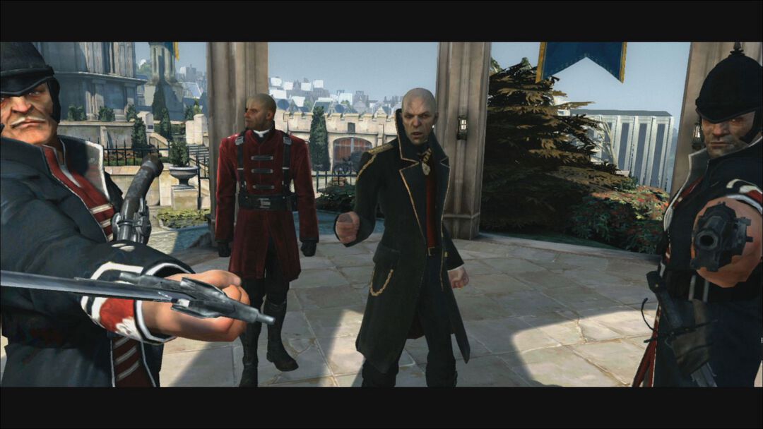 Dishonored | Occasion