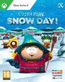 South Park Snow Day !