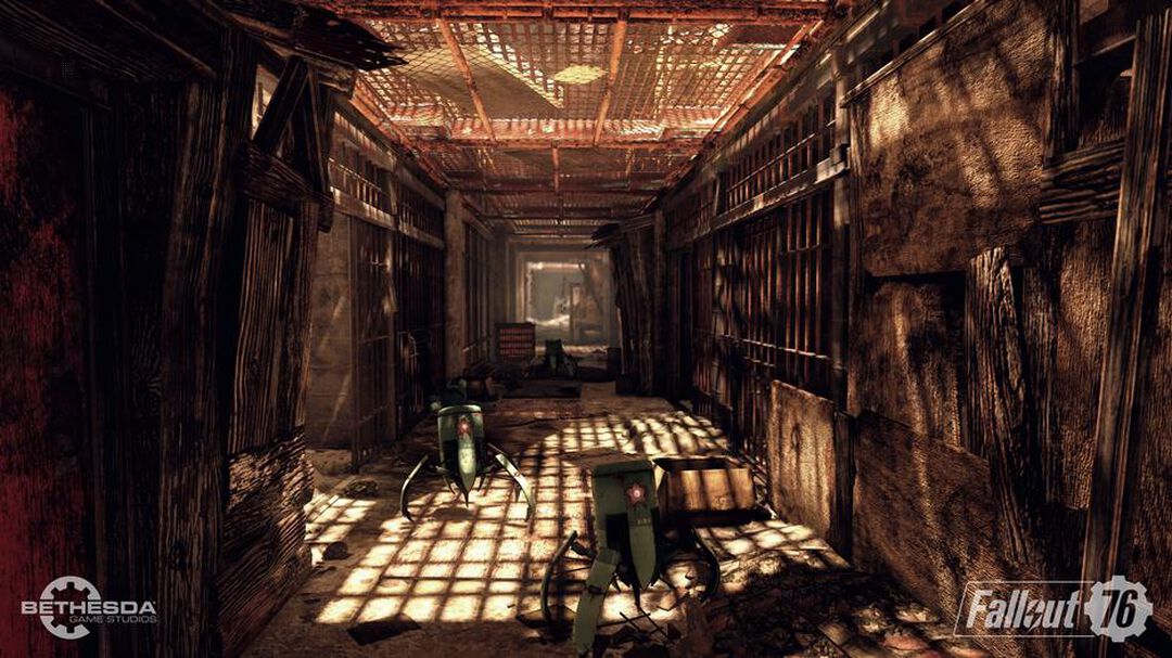 Fallout 76 | Occasion