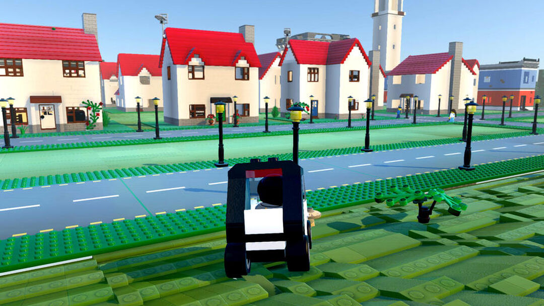 Lego Worlds | Occasion