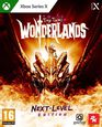 Tiny Tina's Wonderlands - Occasion