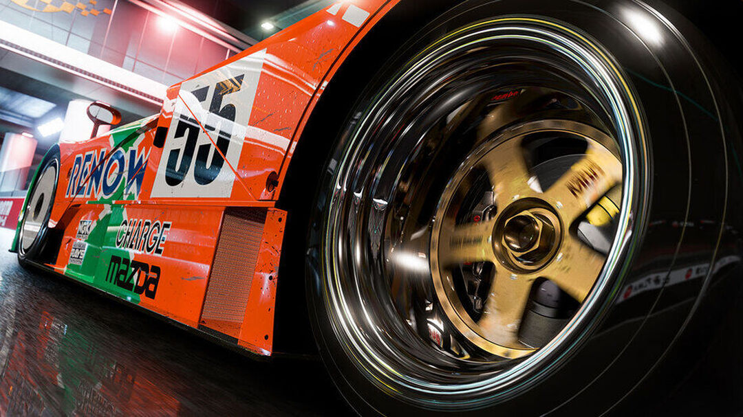 Forza Motorsport | Dlc | Jeu Complet