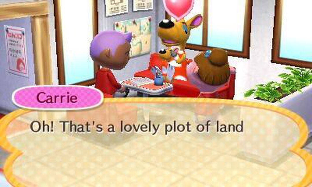 Animal Crossing Happy Home Designer | Occasion