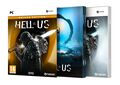 Hell Is Us Deluxe Steelcase Edition (code De T&eacute;l&eacute;chargement ) thumb 0