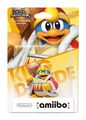Figurine Amiibo N&deg;28 Smash Roi Dadidou thumb 0