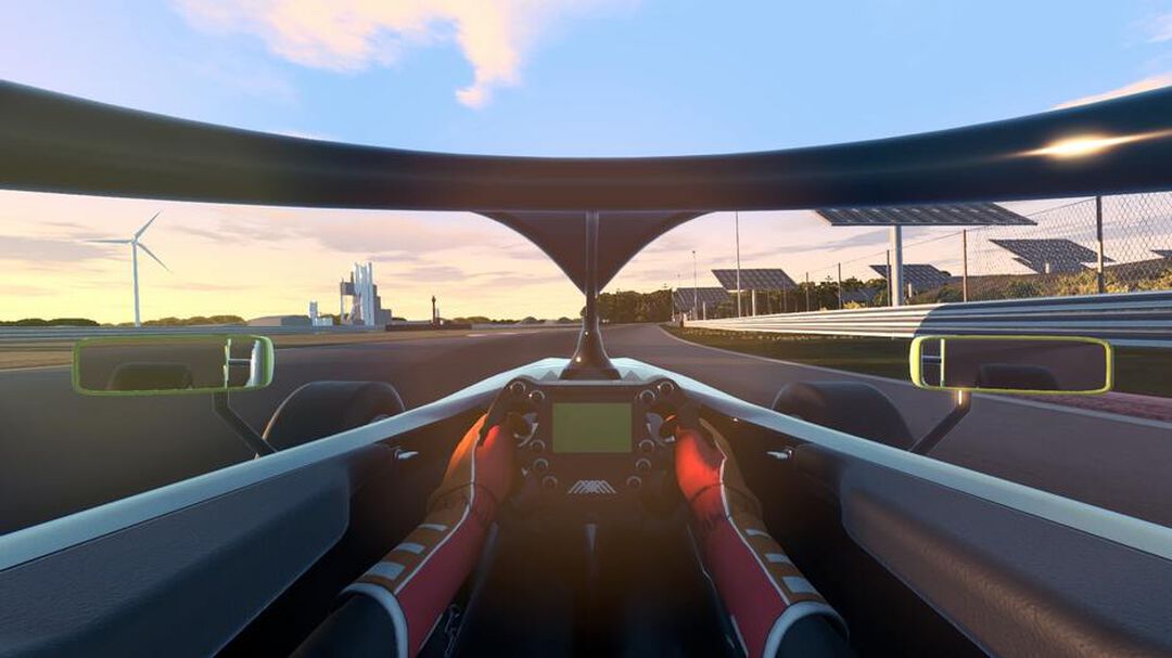 Hot Lap Racing | Occasion