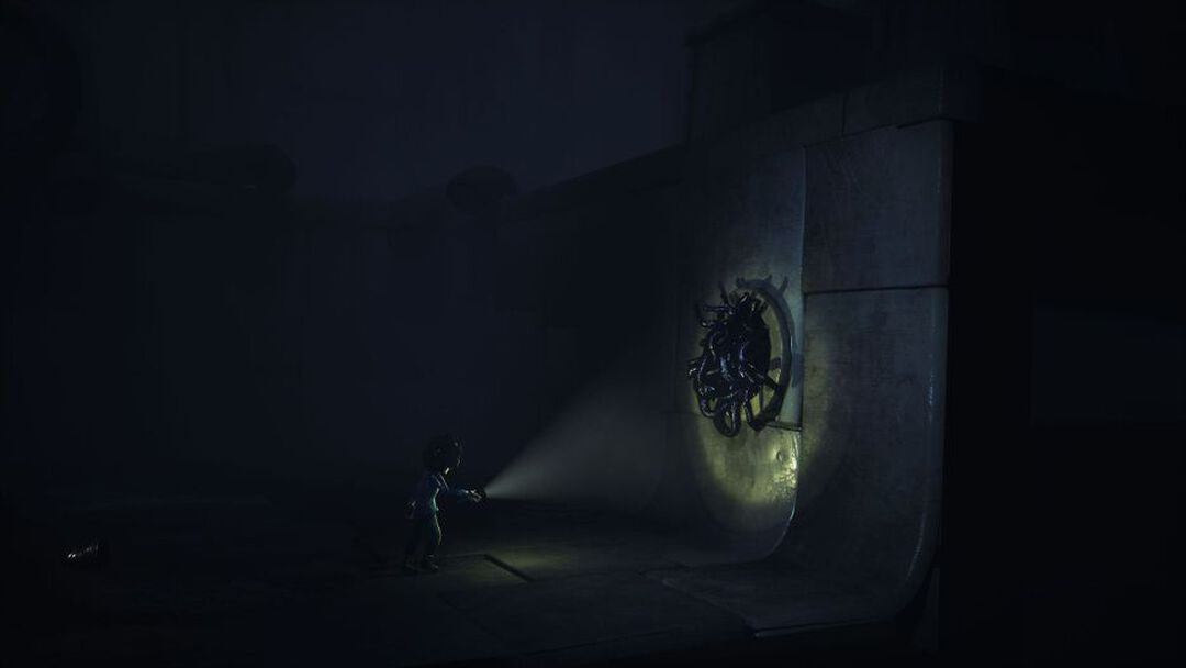 Little Nightmares Enhanced Edition Complete Edition