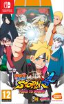 Naruto Ultimate Ninja Storm 4 Road To Boruto