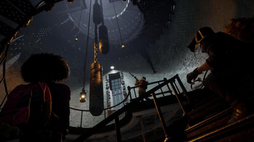 Redfall | Dlc | Jeu Complet
