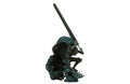 Statuette | Berserk-  Figuarts Zero Metallic Touch Guts Berserker Armor 35 Cm thumb 0