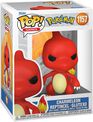 Figurine Funko Pop! N&deg;1157 - Pokemon - Reptincel