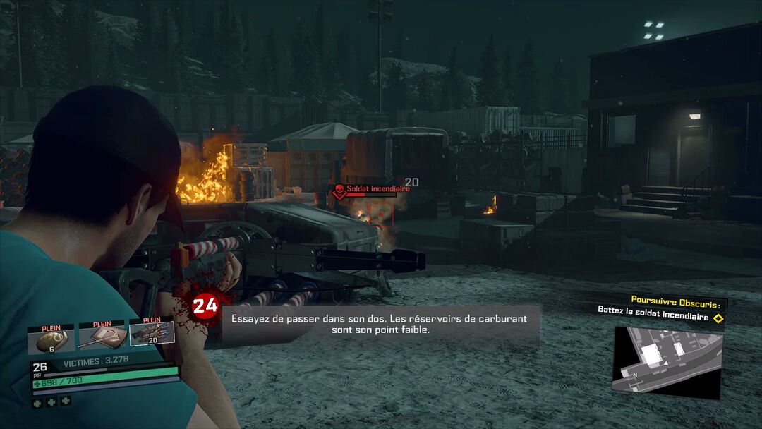 Dead Rising 4 Edition Deluxe Digitale Xbox One
