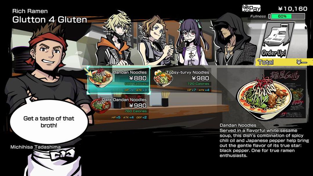 Neo The World Ends With You