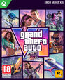 Grand Theft Auto VI (code De T&eacute;l&eacute;chargement)