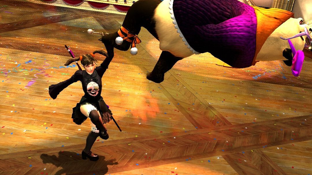 Tekken Tag Tournament 2 | Occasion