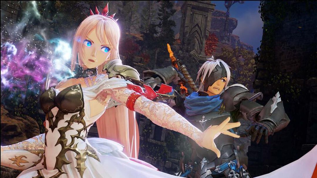Tales Of Arise | Occasion