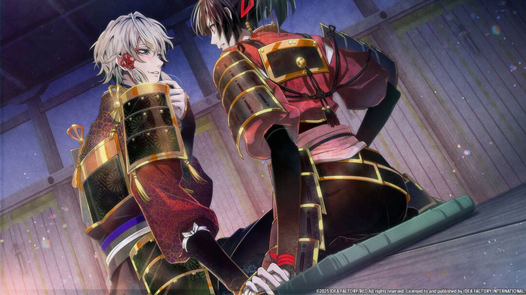 Birushana Rising Flower Of Genpei & Winds Of Fate Dual Pack