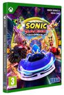Sonic Racing Cross Worlds - Occasion