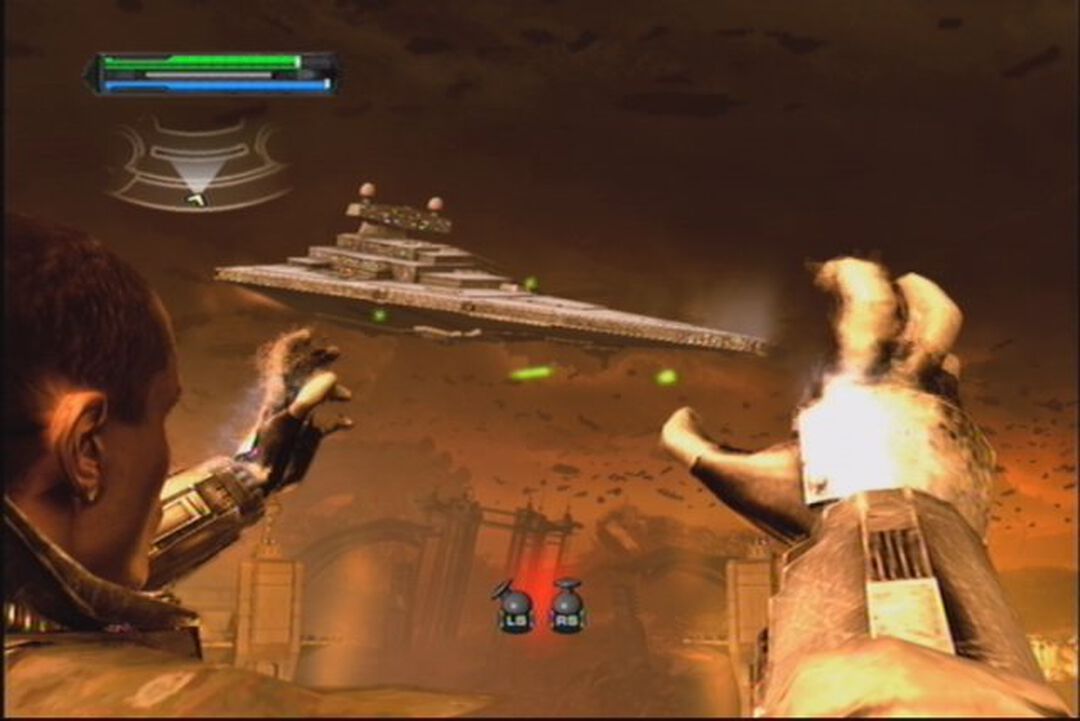 Starwars Le Pouvoir De La Force | Occasion