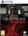 A Quiet Place The Road Ahead - Occasion