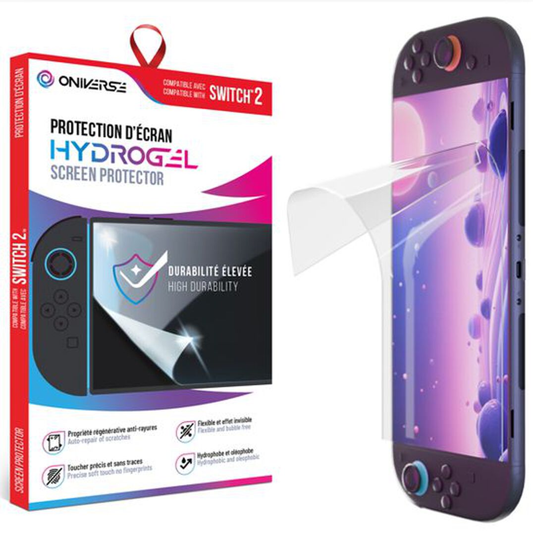 Ecran De Protection Hydrogel | Oniverse