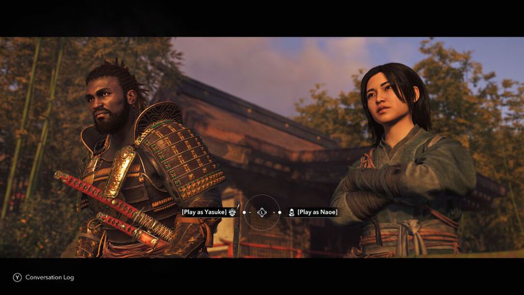 Assassin's Creed Shadows