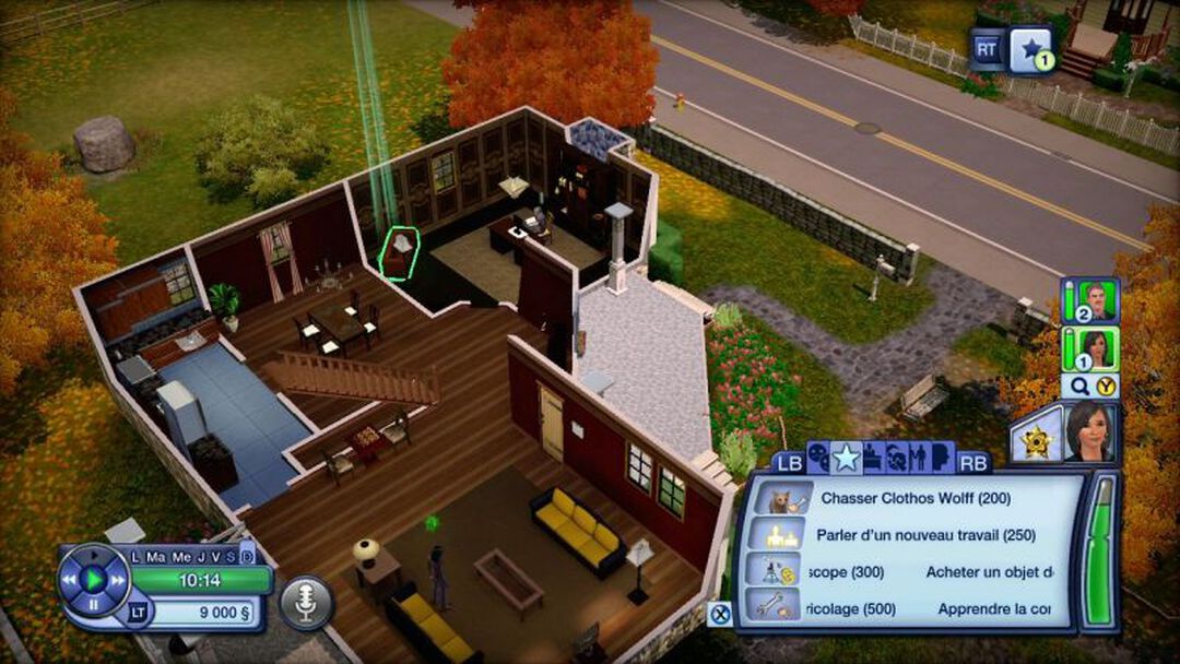 Sims 3 Animaux Et Compagnie | Occasion