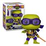 Figurine Funko Pop! - Tortues Ninja - Donatello