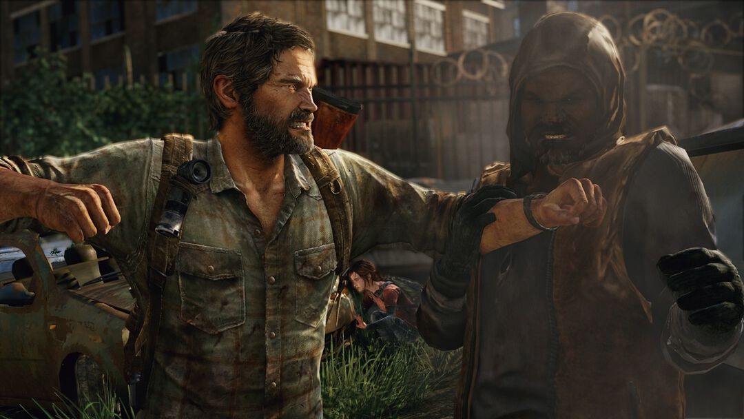 The Last Of Us | Occasion