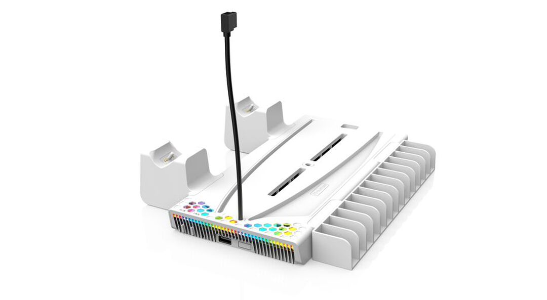 Support | Oniverse | Nexus 5 | Blanc