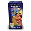 Coffret Cadeau - Disney Lorcana - Lilo & Stitch Chapitre 7