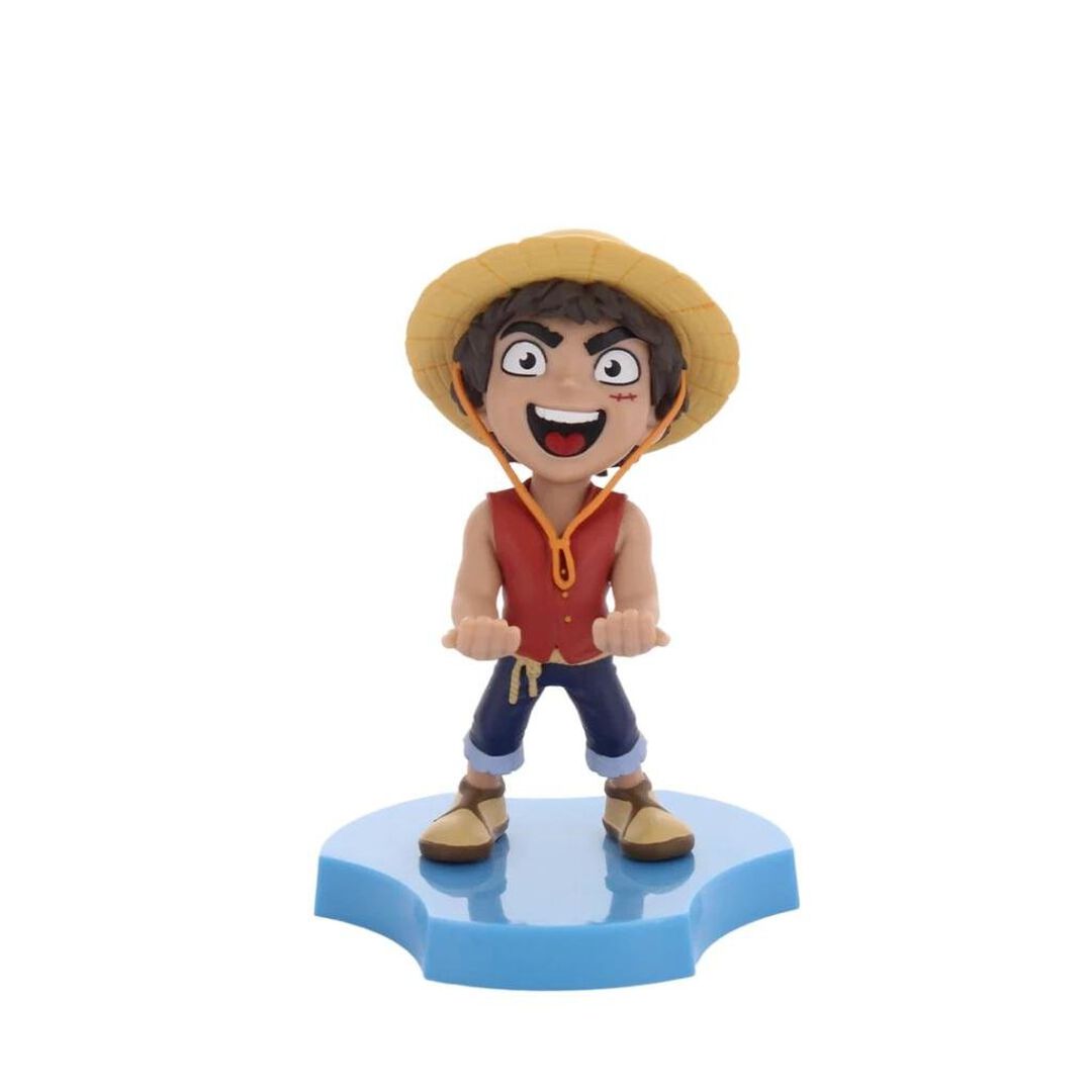 Figurine Holdem | One Piece | Luffy