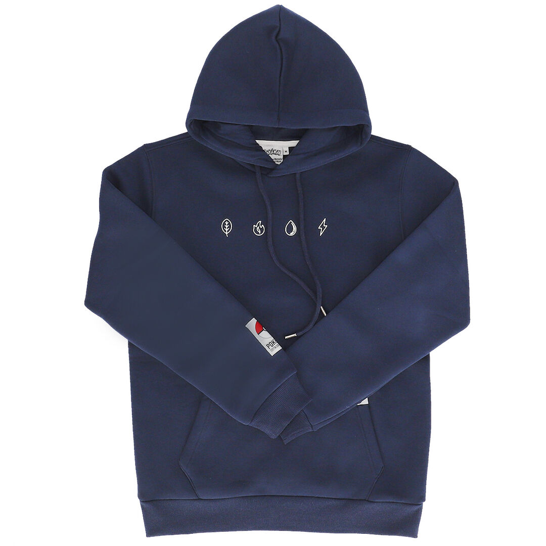 Sweat | Pokemon | First Four : Evolutions  | Taille S