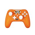 Manette Konix Orange Naruto thumb 0
