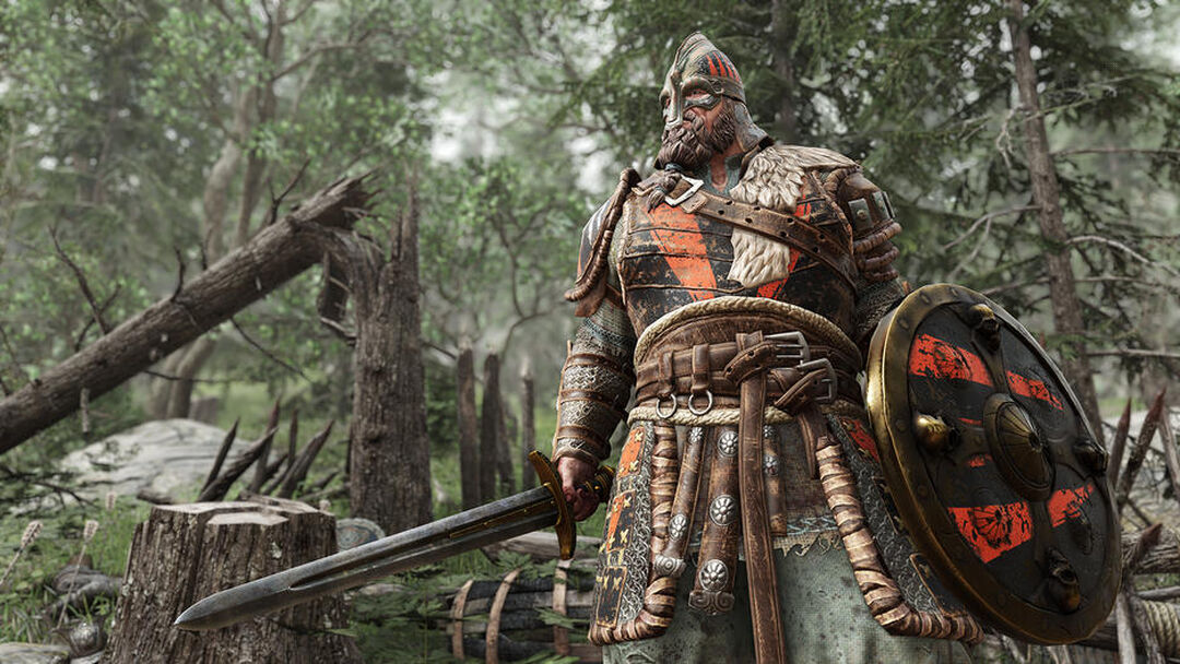 For Honor | Occasion