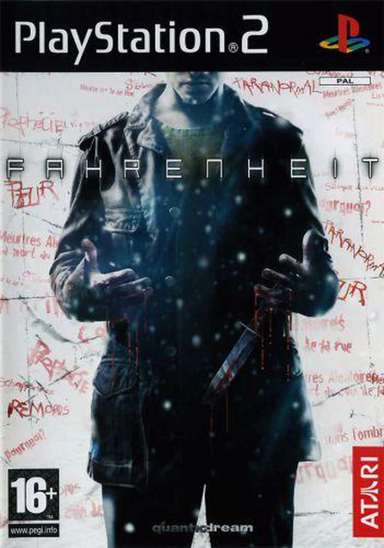 Fahrenheit | Occasion