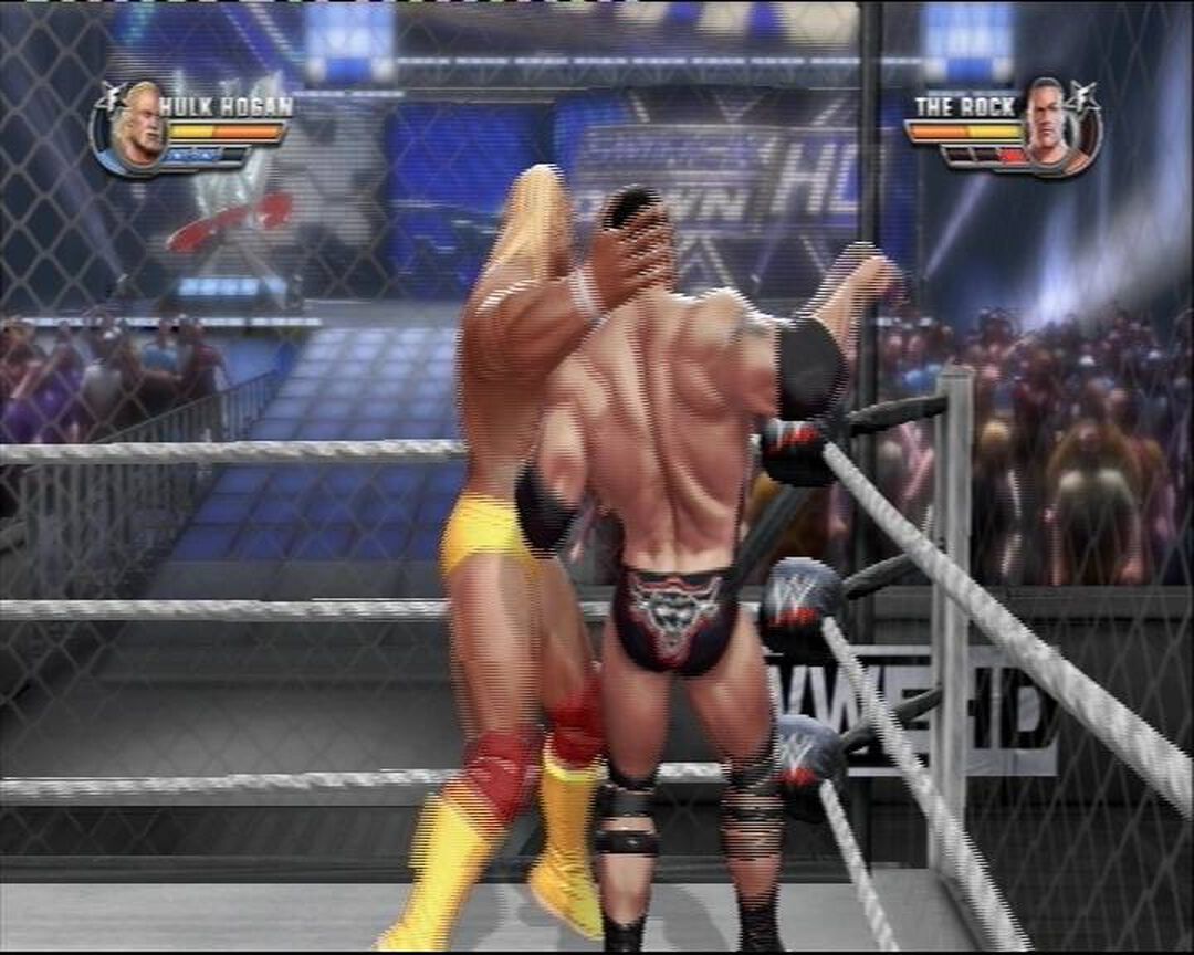 Wwe All Stars | Occasion